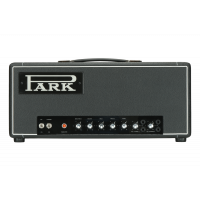 Hiwatt PARK P50M - Vue 1